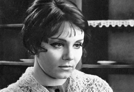 Valentina Malyavina in Krasnaya ploshchad (1970)