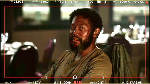 Black Summer Season 2