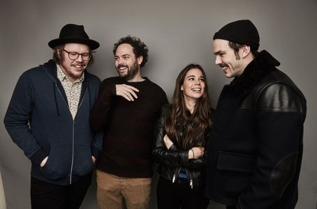 Newness at the 2017 Sundance Film Festival