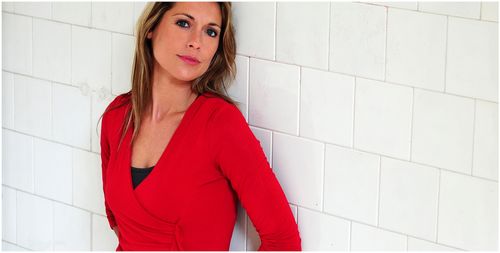 Xandra Van Welden