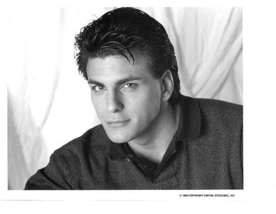 Michael Palance