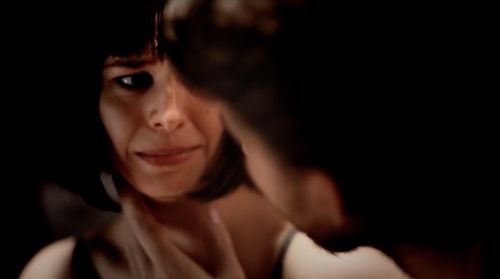 Still from Playtime