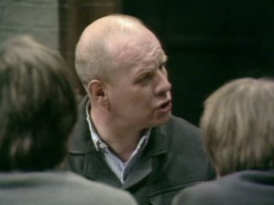 Brian Glover in Porridge (1974)