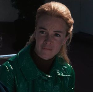 Lyn Edgington
