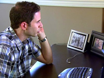 Tarek El Moussa in Flip or Flop (2013)