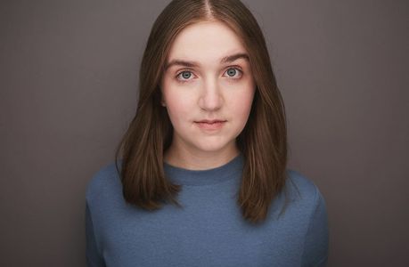 Cailyn Peddle