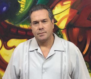 Joseph Covino