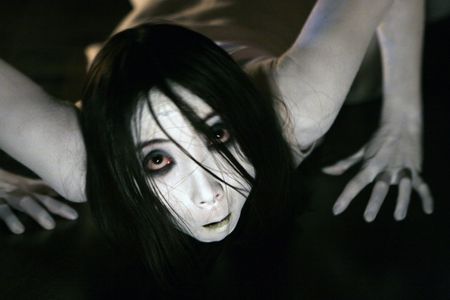 Aiko Horiuchi in The Grudge 3 (2009)