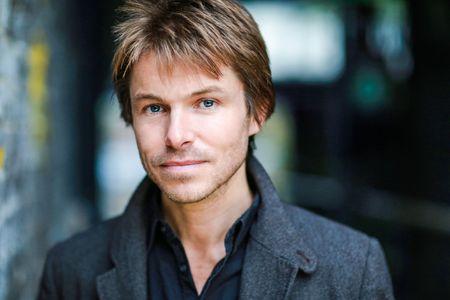 Ben Warwick