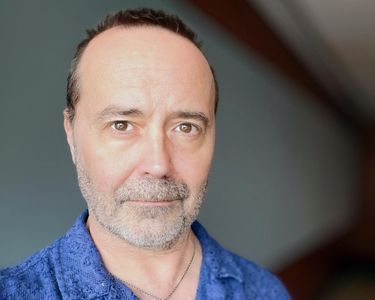 Todd Faulkner