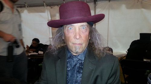 B.J. Grogan