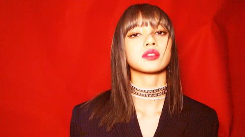 Lalisa Manoban