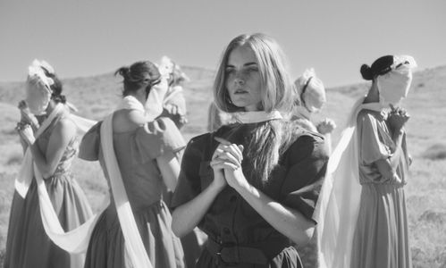 Meredith Adelaide