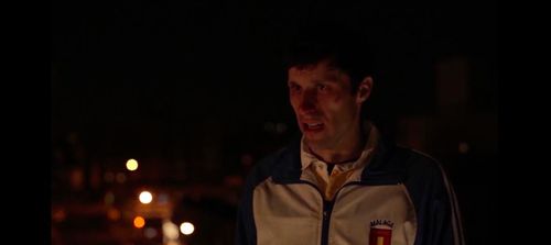 Production Still- 