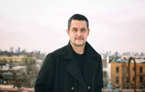 Tom Wilton