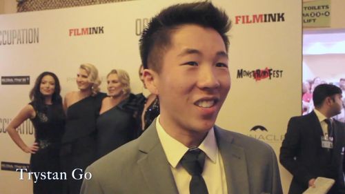 World Premiere