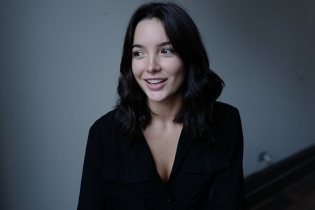 Maddison Jaizani
