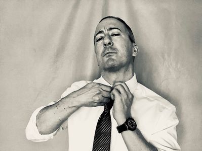Paul Pierro