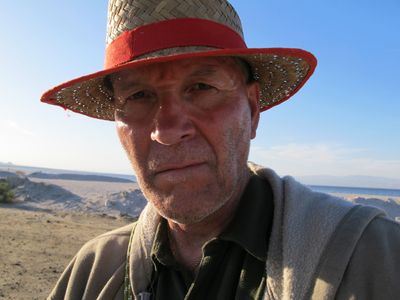 Robert Factor