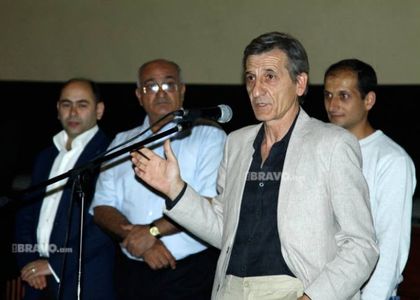 Ashot Adamyan