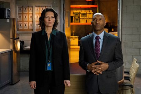 FBI: Most Wanted Season 4 Episode 11