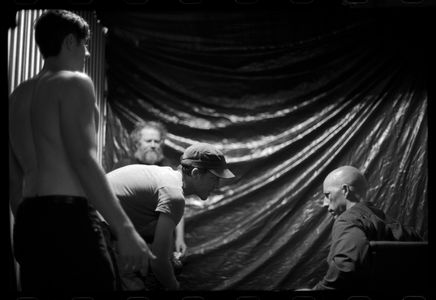 Directing Demonoize