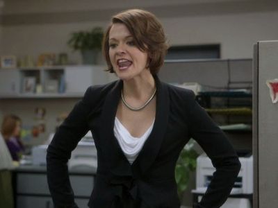 Maribeth Monroe in Workaholics (2011)