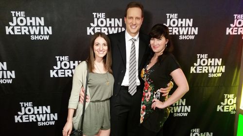 The John Kerwin Show