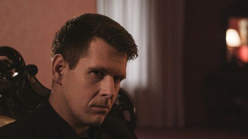 DEAD END (2016)