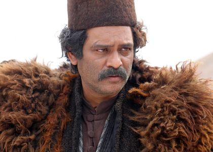 Nader Fallah