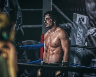 Mike Sarcinelli