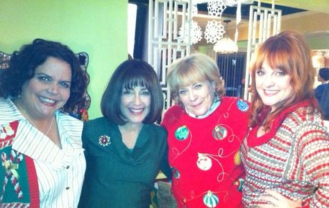 The Middle