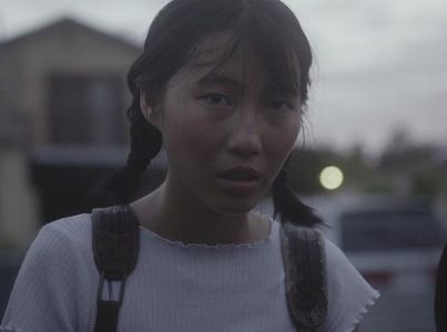 Shirley Chen as 
