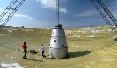 Michael Palin in New Europe: Baltic Summer (2007)