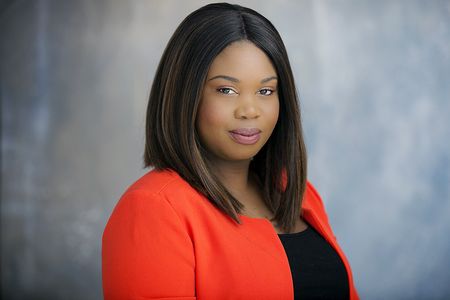 Crystal C. Rose