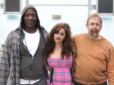 On set 