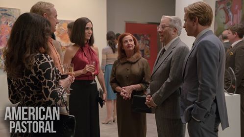 American Pastoral