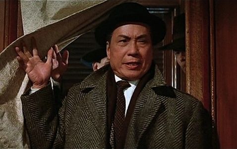 Tat-Wah Tso