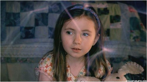 Rhiannon Leigh Wryn in The Last Mimzy (2007)
