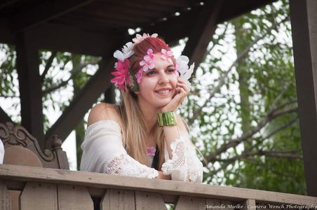 Twin Mask LARP