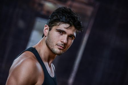Nico DeCastris