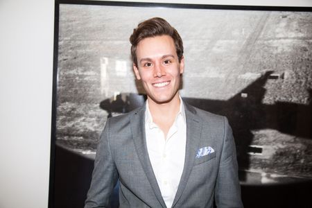 Matthew Hoffman arrives at PERRY RUBENSTEIN GALLERY: AMERICANA