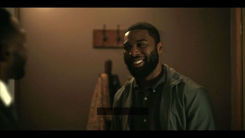 Jabari Redd
