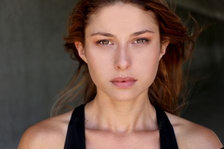 Jaclyn Albergoni