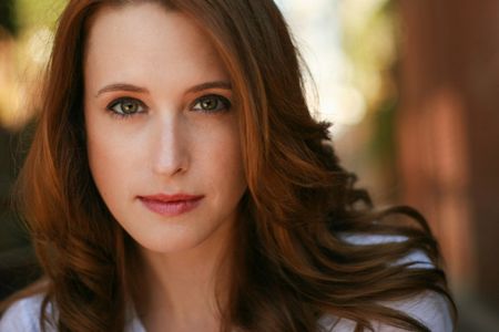 Meg Saricks