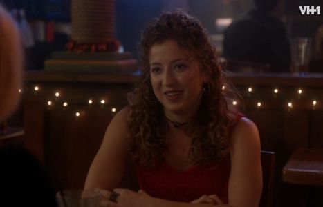 Hindsight VH1