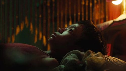 Dylan Henry Lau in Here and Now (2018)