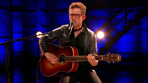 Jarle Bernhoft in Conan (2010)
