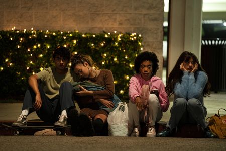 Still of Nathanya Alexander in Generation