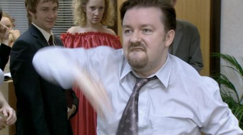 The Office (BBC)
